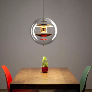 Pakabinamas šviestuvas 009