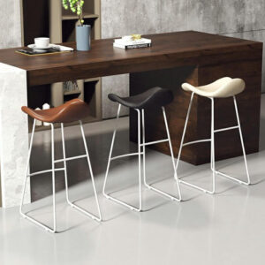 Baro/Pusbario kėdė  002