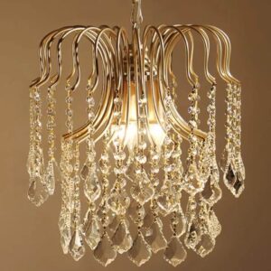 Pakabinamas šviestuvas 017