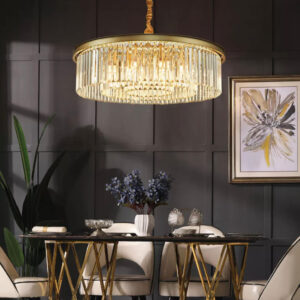 Pakabinamas šviestuvas 018