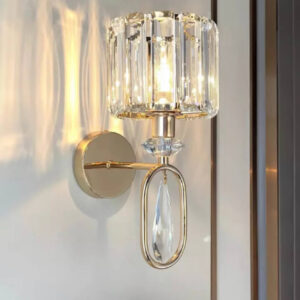 Sieninis šviestuvas 007