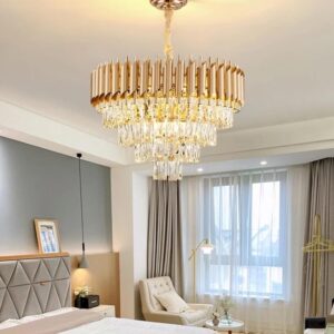 Pakabinamas šviestuvas 020