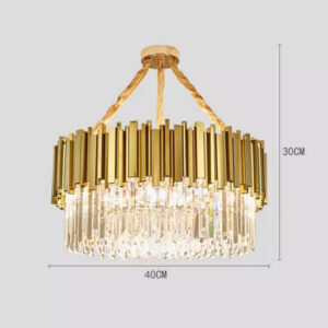 Pakabinamas šviestuvas 021