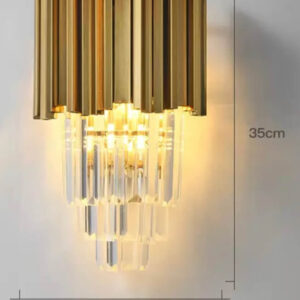 Sieninis šviestuvas 008