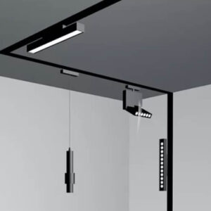 Magnetinės apšvietimo sistemos 001