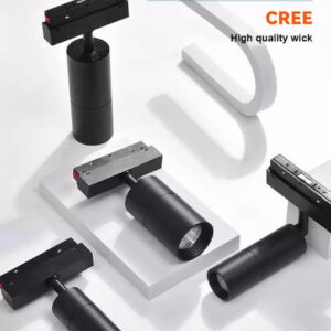 Magnetinų sistemų šviestuvas 003